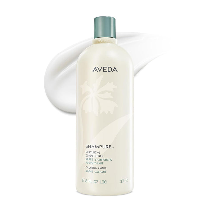 Aveda Shampure Nurturing Conditioner for Fine to Medium Hair | Ligh...