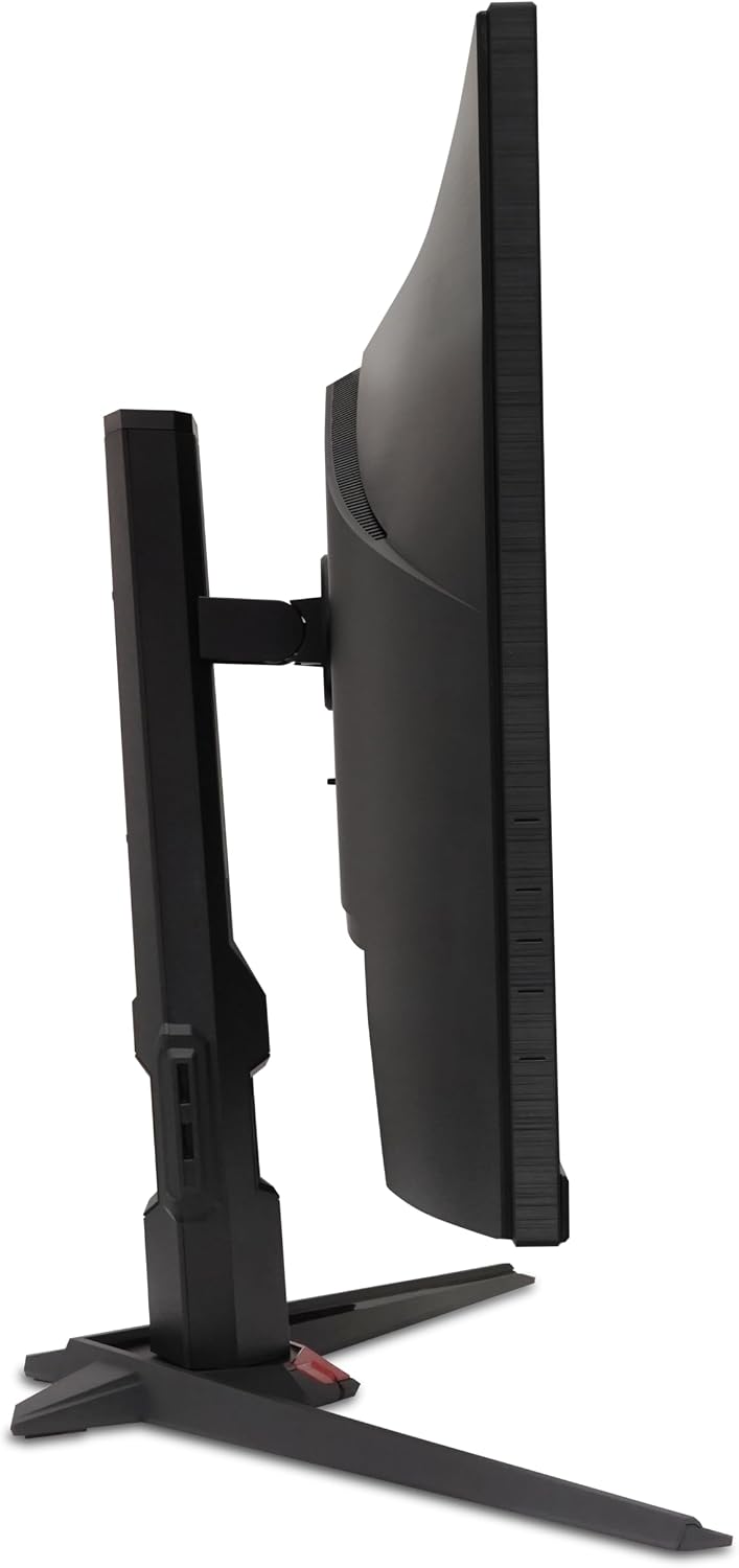 Acer Nitro 27" WQHD 2560x1440 IPS PC Gaming AMD FreeSync Premium |...