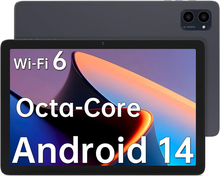 Tableta ApoloSign, tableta Android de 10.1\u201D con procesador de...