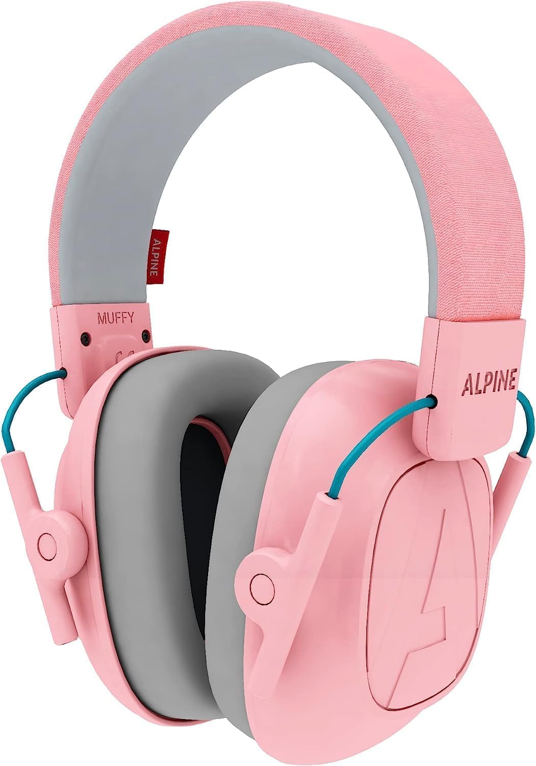 Alpine Muffy Kids - Protección auditiva - Certificado CE y ANSI - A...