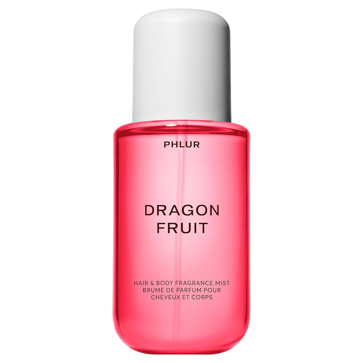PHLUR Dragon Fruit Body Mist, 8 onzas líquidas, perfume para cabell...