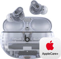 Beats Studio Buds + - Transparente con AppleCare+ (2 años)