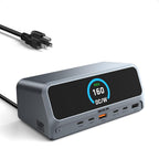MOKiN, hub USB 3.2