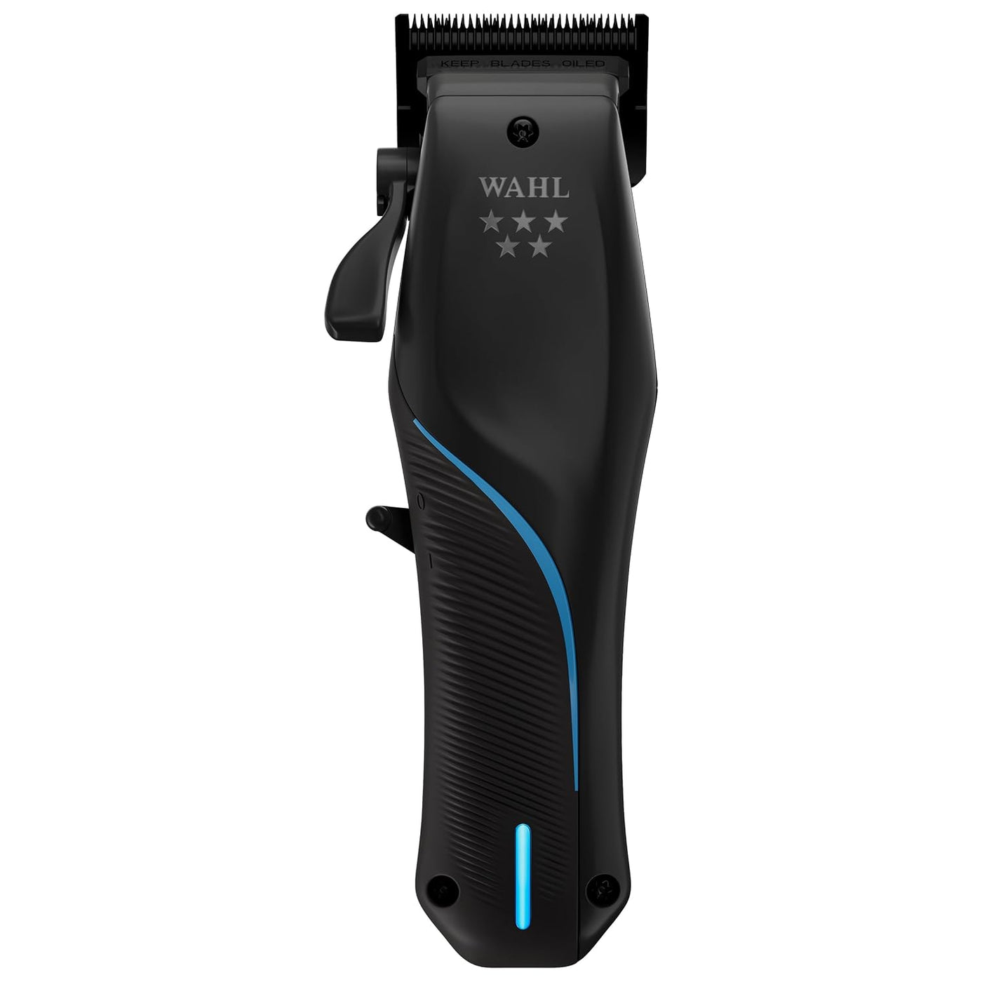 Wahl Professional Cortadora de Vapor de 5 Estrellas con Cuchilla Aj...