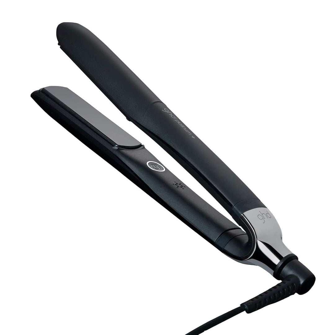 ghd Platinum+ Styler \u2015 1" Flat Iron Hair Straightener, Pro...