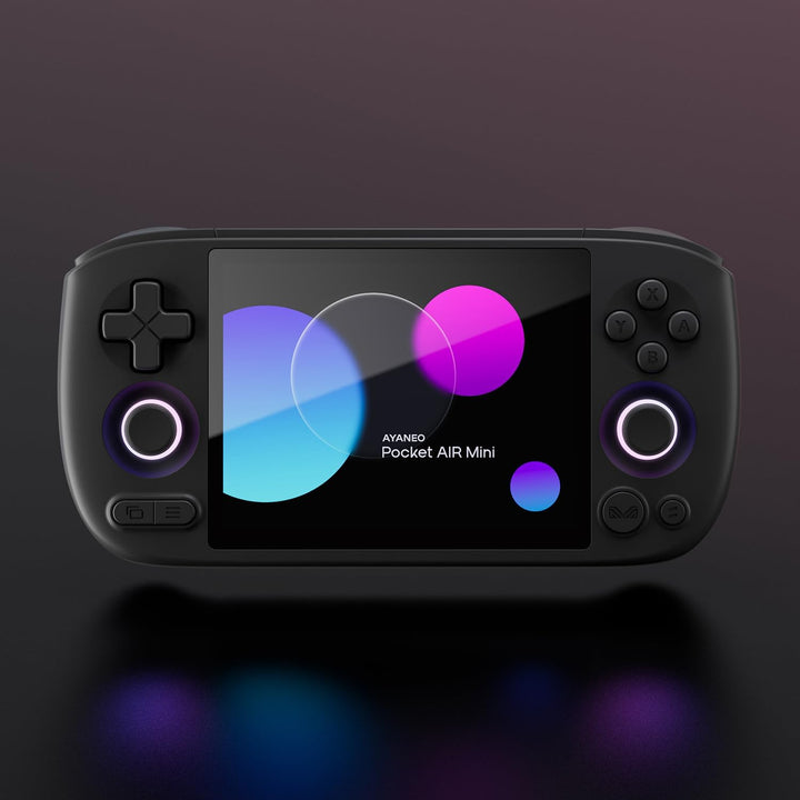 AYANEO Pocket AIR Mini [Xinput Vibration] -4.2 pulgadas 1280x960 (r...