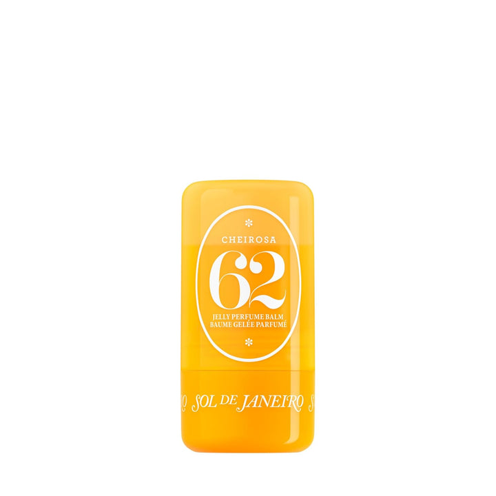 Sol de Janeiro Jelly Perfume Balm Solid Perfume Stick | 0.14 oz