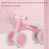 SEREED - Bicicleta de equilibrio para bebés de 1 año, niños y niñas...