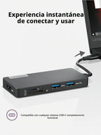 Lenovo, GX90T77924, hub USB