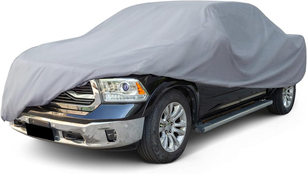 Season Guard Cubierta de coche para camión de 250 pulgadas, a prueba de