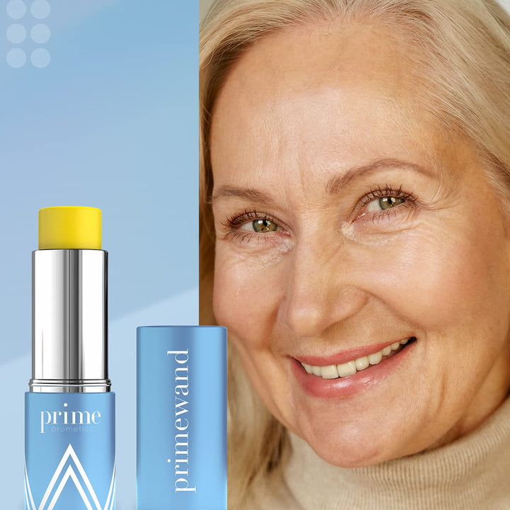 Prime Prometics PrimeWand Nourish - Impresionante y natural en barr...