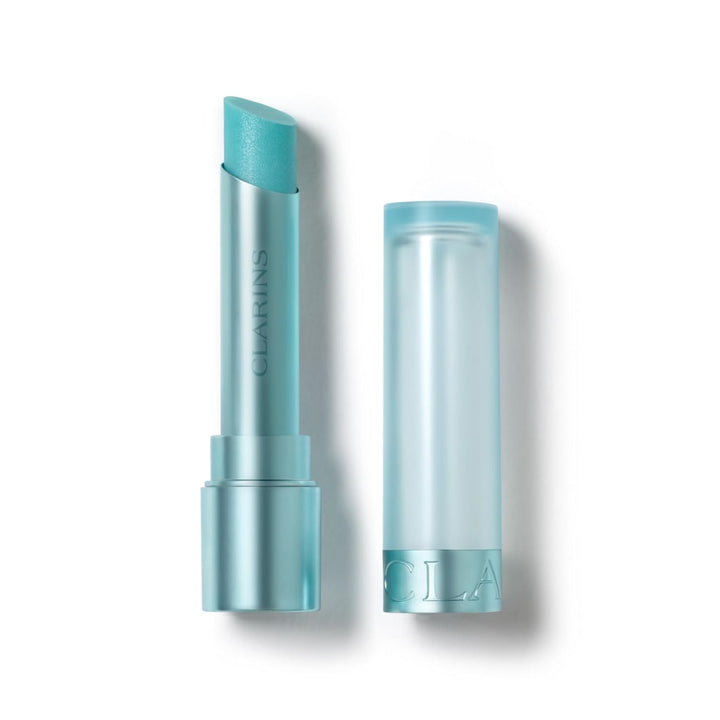 Clarins Bálsamo de aceite labial | Nutrie, hidrata y rellena visibl...