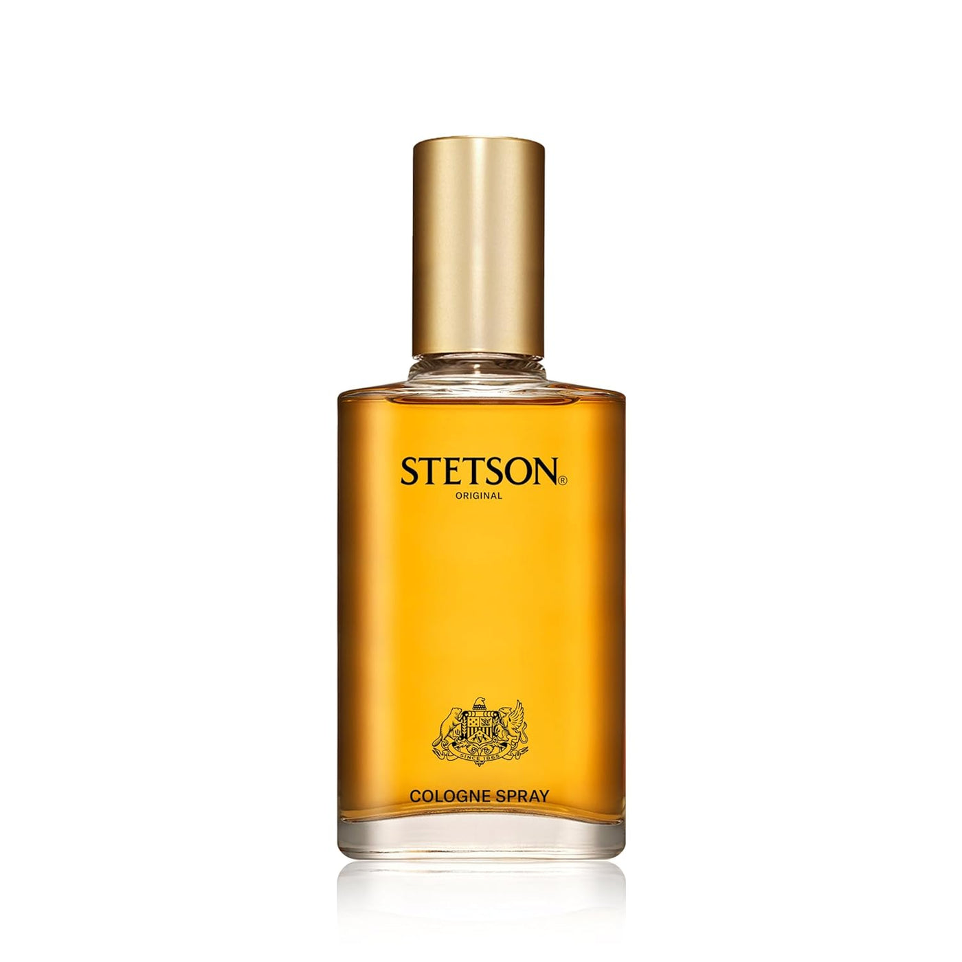 Stetson Original by Scent Beauty - Colonia para hombres - Aroma clá...