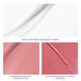 LAURA GELLER NEW YORK Kit Hydration Heroes: Spackle Primer, Hydrate...