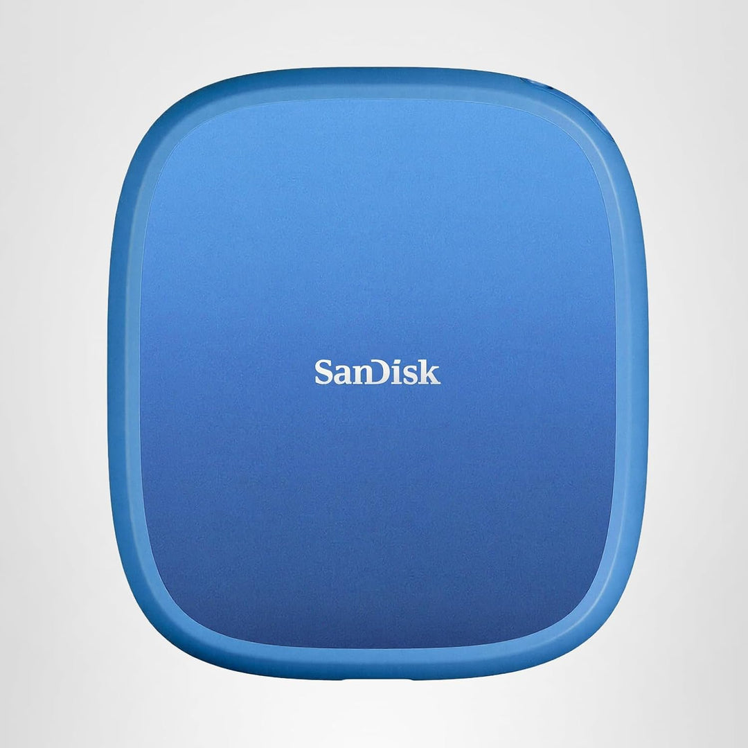 SanDisk 1TB Creator Phone SSD - Hasta 1,000 MB\/s - Compatible con...