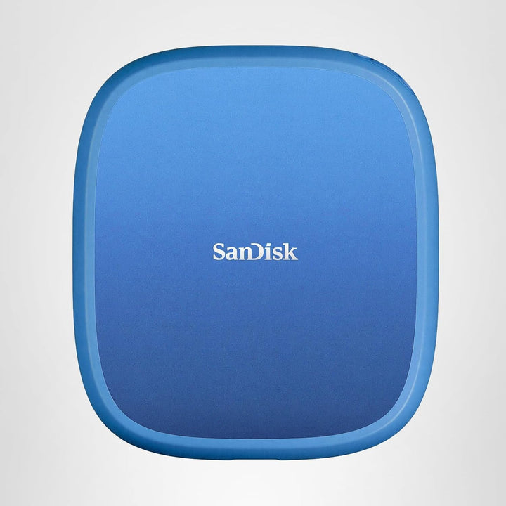 SanDisk 1TB Creator Phone SSD - Hasta 1,000 MB\/s - Compatible con...