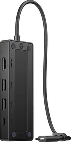HP, 86T46AA, hub USB