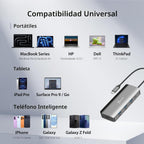 j5create, hub USB