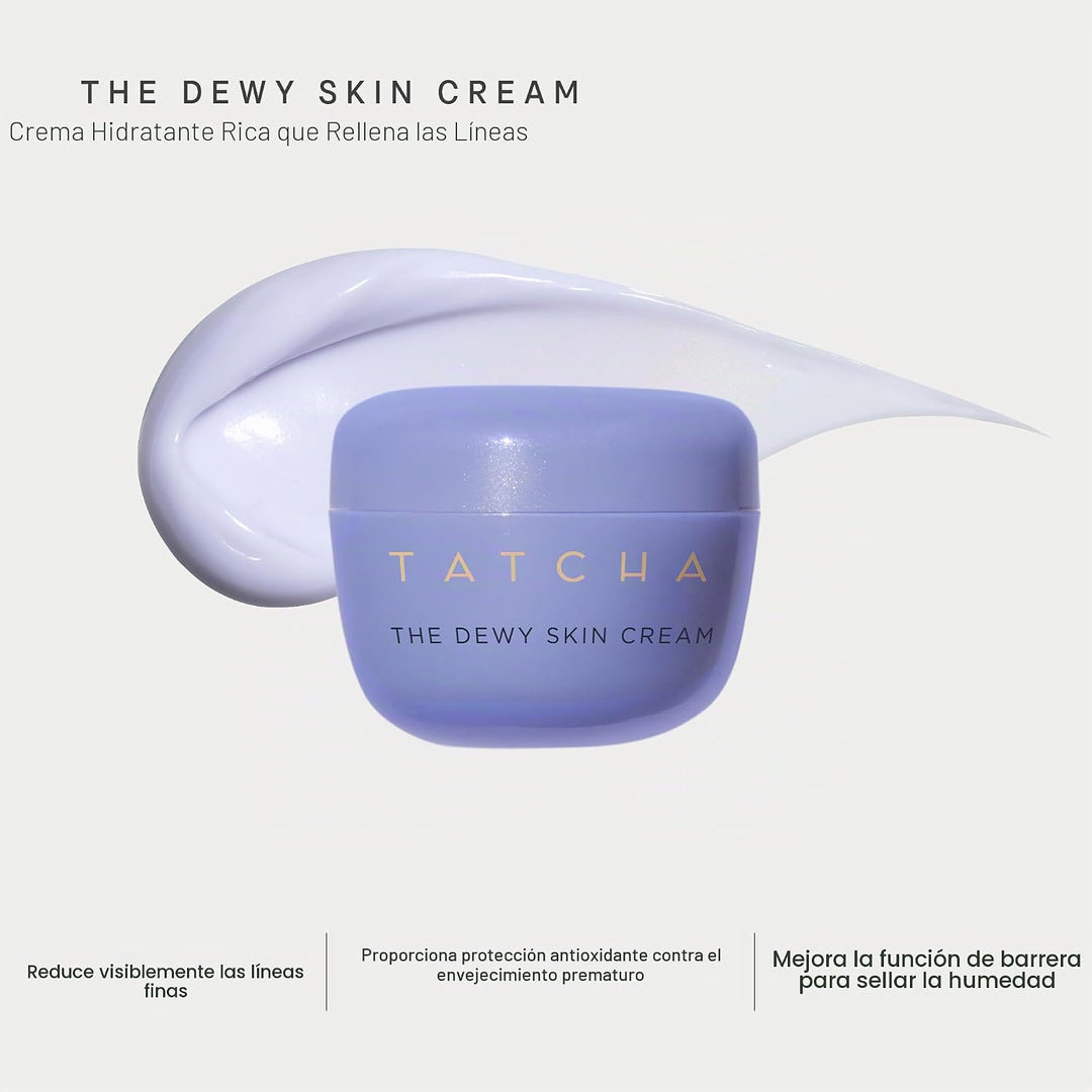 Tatcha 's Travel Essentials Set \u2013 Cuidado de la piel japon...