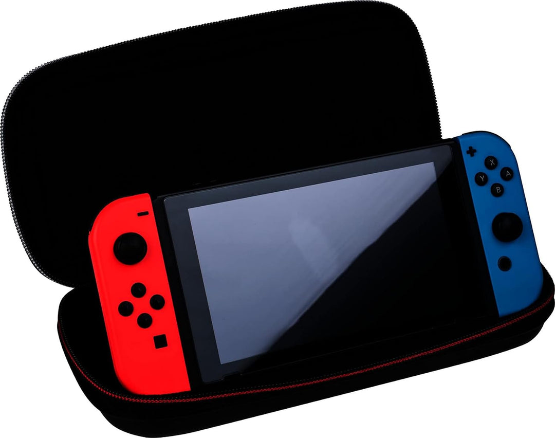 Switch Accessory: Case - RDS Game Travel-Mario Kart Racers Case:Off...