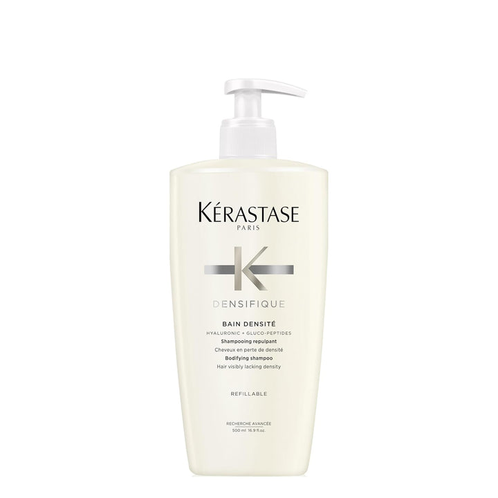 KERASTASE Densifique Densité Shampoo | Champú espesante y fortalece...