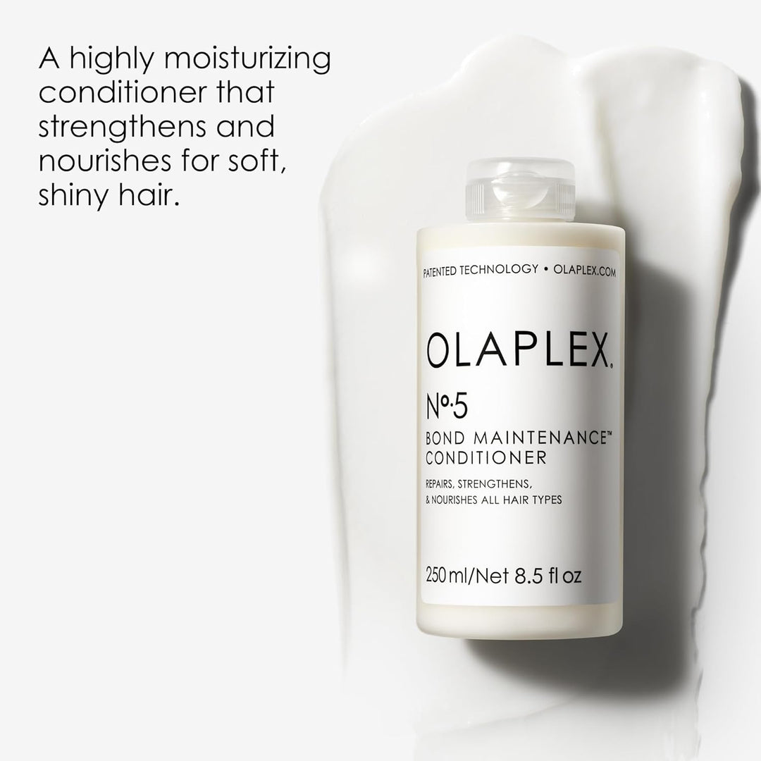 Olaplex Nº.5 Bond Maintenance™ Hair Strengthening Conditioner: Repa...