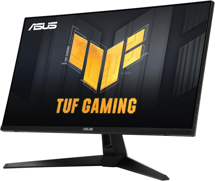ASUS TUF Gaming VG27AQ3A - Monitor de 27 pulgadas, resolución 1440P...