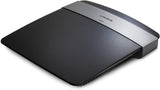 Linksys E2500 (N600) Enrutador inalámbrico simultáneo avanzado de d...