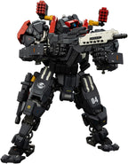 JoyToy - Figura de acción de 1/18, colección de tipo combate urbano de la batalla, Jt01314