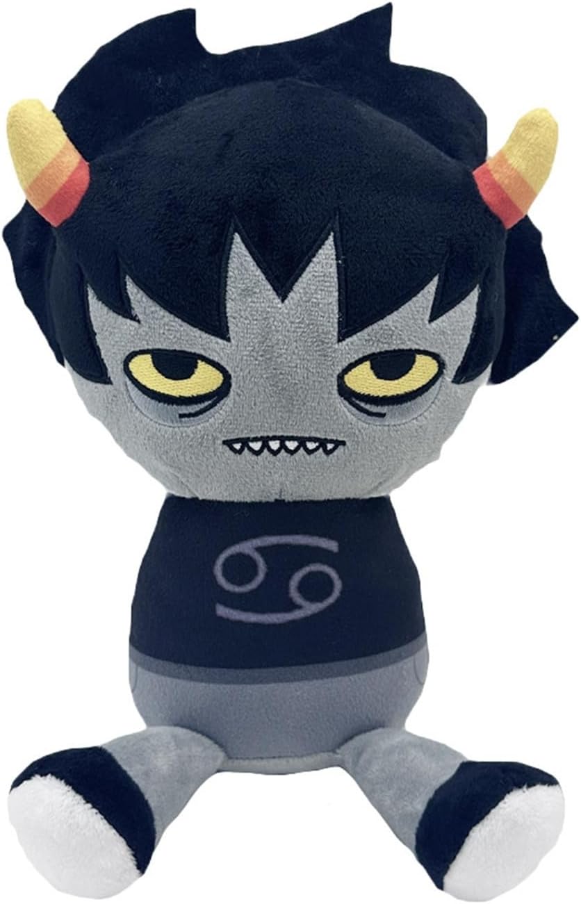 Homestuck - Almohadas de peluche de Karkat Vantas de 10