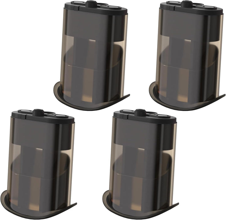 CONLWIN Essential Oil Cartridge Refills for S03 Cordless Hair Strai...