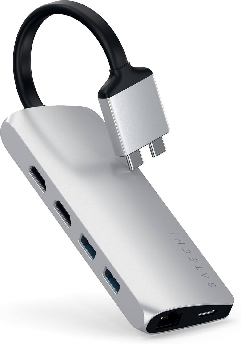 Satechi, hub USB 3.0