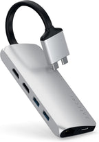 Satechi, hub USB 3.0