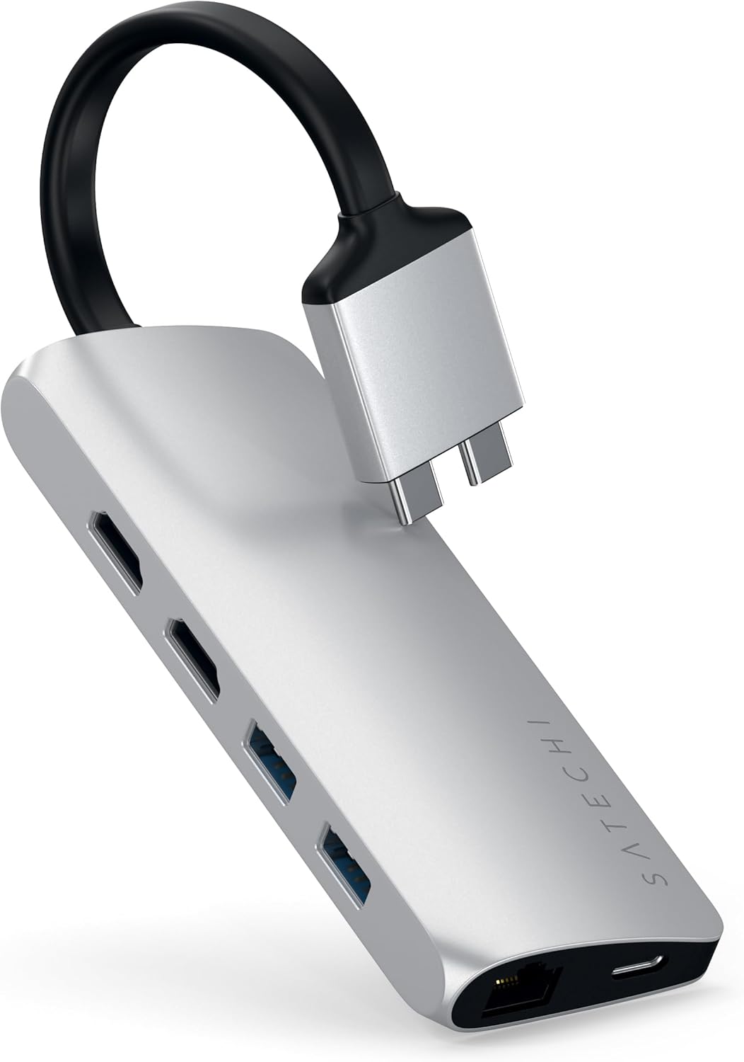 Satechi, hub USB 3.0