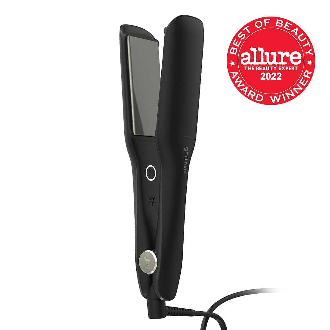 ghd Max Styler Essentials Duo - Plancha plana de 2 pulgadas de anch...