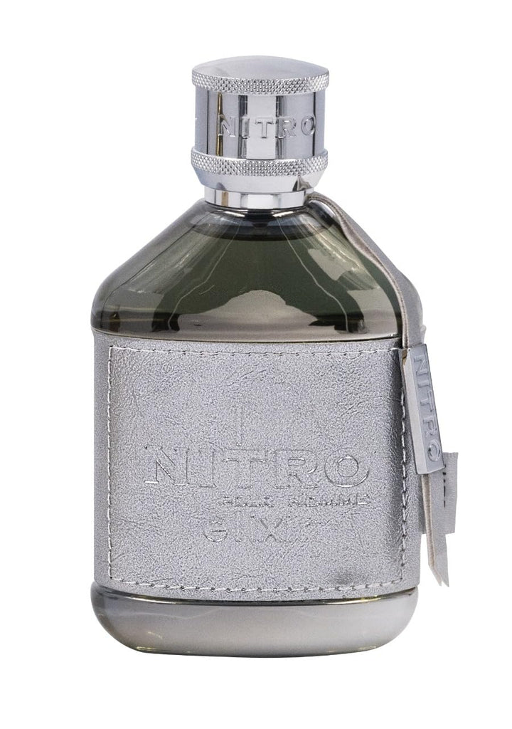 Dumont Nitro Elixir Pour Homme - Extrait De Parfum para hombres | F...