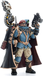 JOYTOY Warhammer 40K Astra Militarum Tempestus Scions 55th Kappic Eagles Tempestor Prime JT5123