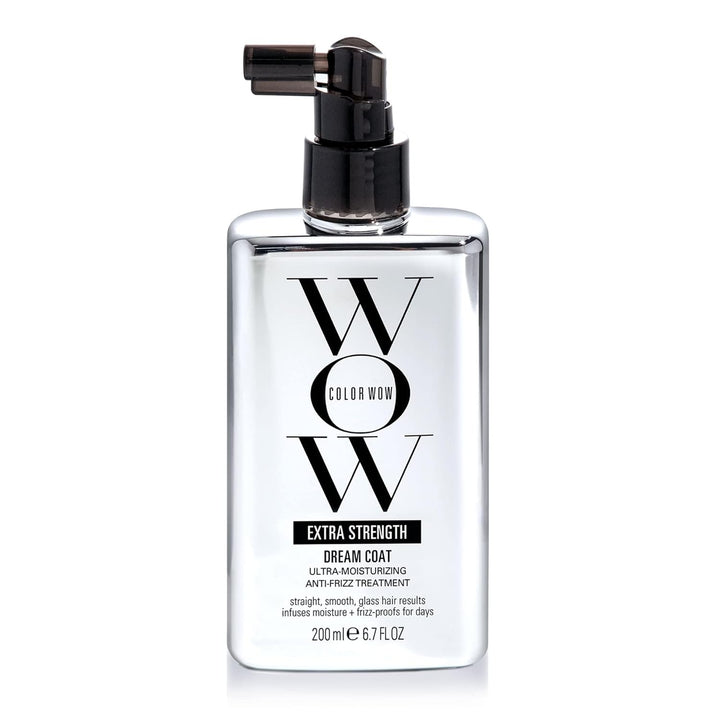 COLOR WOW Dream Coat Anti-Humidity Treatment Spray \u2013 Anti-Friz...