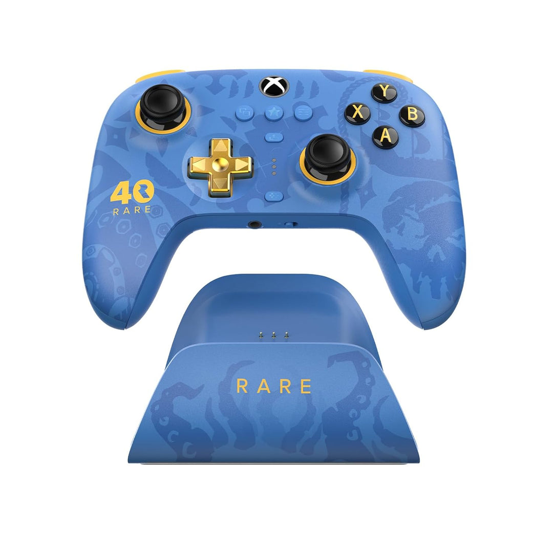 8BitDo Ultimate 3-mode Wireless Controller for Xbox, Hall Effect Jo...