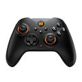 Controlador Inalámbrico Black Shark, BIGBIG Won Gale para PC, Apuntado por Movimiento, Gatillo Hall, 4 Botones Personalizables, Controlador de Juegos Inalámbrico con App para Switch/PC/iOS/Android [windows]
