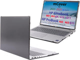 mCover - Solo funda compatible para portátiles HP ProBook 460 | 465...
