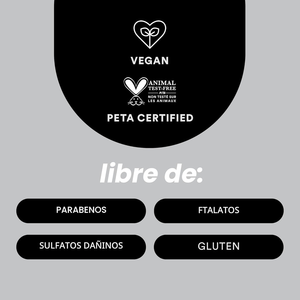 VERB Set Duo de champú y acondicionador Ghost