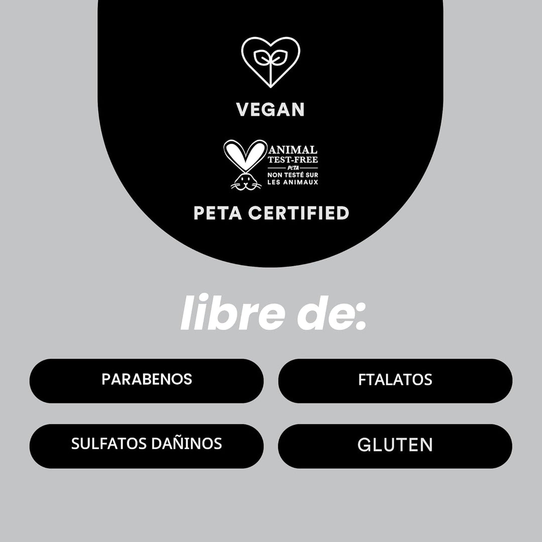 VERB Set Duo de champú y acondicionador Ghost