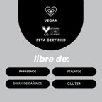 VERB Set Duo de champú y acondicionador Ghost