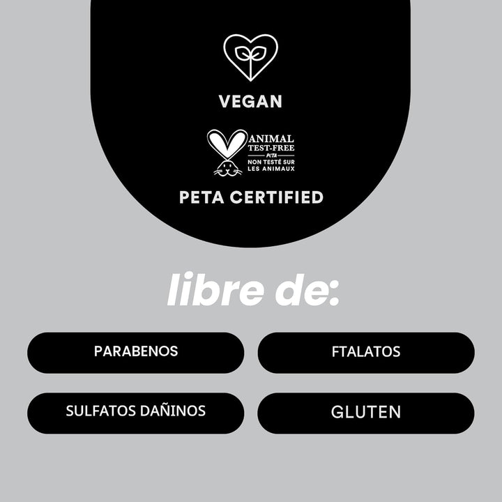 VERB Set Duo de champú y acondicionador Ghost