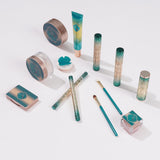 O'CHEAL Juego de regalo de maquillaje para mujer, kit completo...