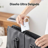 Adaptador USB C a HDMI,Adaptador USB-C Hub Multipuerto Convertidor...