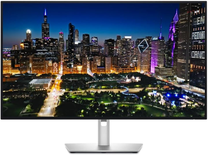 Monitor Dell U3225QE 31.5 pulgadas 16:9 LED HDR negro | UltraSharp...