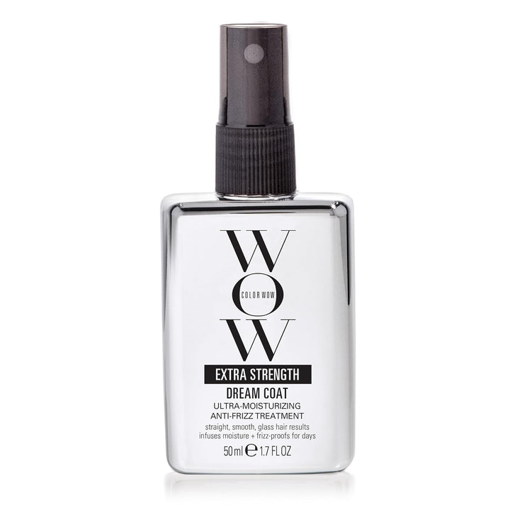 COLOR WOW Dream Coat Anti-Humidity Treatment Spray \u2013 Anti-Friz...