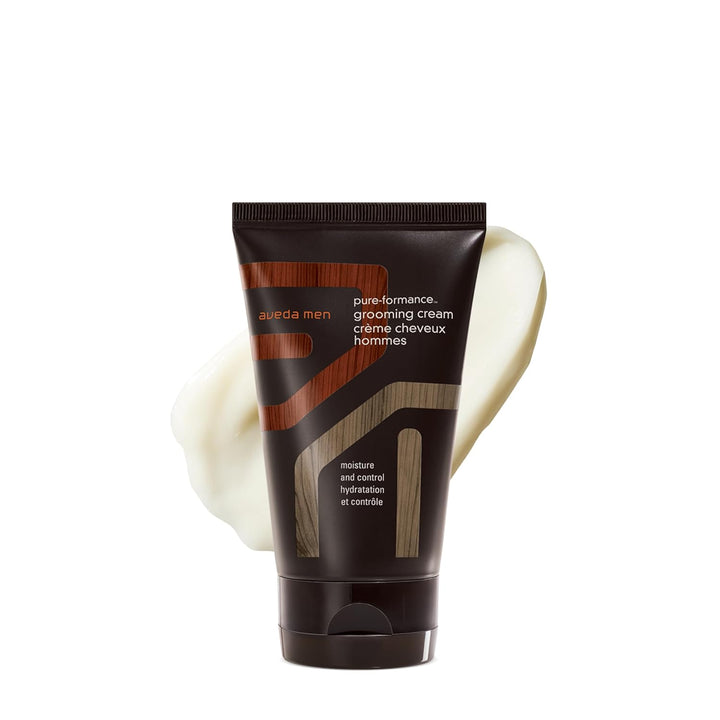 Crema de preparación para hombres Pure Formance de Aveda (hidrataci...